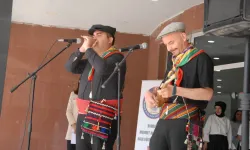 Sipsi ve Cura Karşı Karşıya