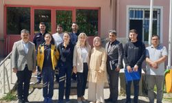 Sivil Savunma Ve Seferberlik Denetimleri Sürüyor