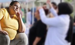 Sokakta Obezite Taraması Başladı!