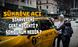 Oğuz Murat Acı'nın Ailesinde İhanet Tartışması