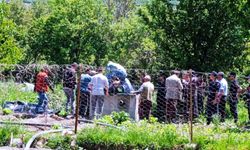 Sulama Kuyusuna Düşen 69 Yaşındaki Şahıs Hayatını Kaybetti