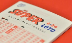 Çılgın Sayısal Loto 31 Mayıs Sonuçları: Büyük İkramiye Yine Devretti! 3 Haziran'da Rekor Devir Tutarı Bekleniyo