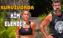 Survivor’da Veda Eden İsim Kim ?