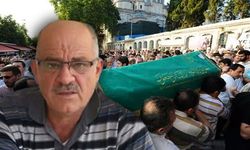 Emekli Esnaf Nusret Duman Vefat Etti