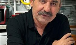 Taksici Şeref Özdamar Hayatını Kaybetti