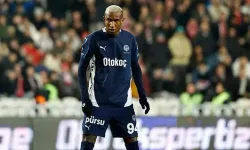 Talisca Şut Rekoru Kırdı Ama Golü Bulamadı