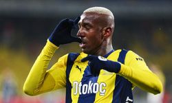 Fenerbahçeli Talisca’dan Rap Albümü