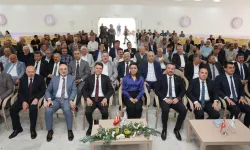 Sandıklı’da Tarım, Hayvancılık Ve Seracılık Fuarı Gerçekleştirildi