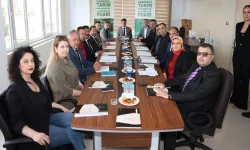 Sandıklı Tarım Ve Hayvancılığın Kalbi Olacak