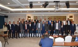 Afyonkarahisar’da Tarım Masaya Yatırıldı