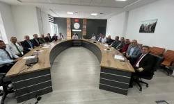 Taşımalı Eğitim Planlaması Masaya Yatırıldı