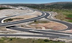 Tavas–Serinhisar Bağlantı Yolu Bayram Öncesi Ulaşıma Açıldı