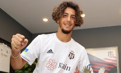 Beşiktaş’ta Tayfur Bingöl Planı Netleşti