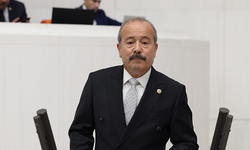 Milletvekili Taytak’tan Dikkat Çeken Paylaşım Geldi!