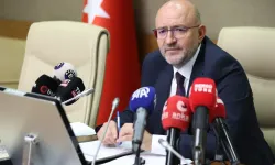 TBMM'de Zirai Don Komisyonu Kuruldu