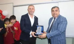 Geleceğin Teknoloji Sınıfı Açıldı