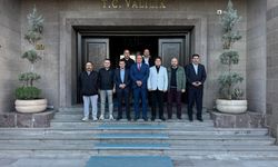 Başkan’dan Termal Kuyular Açıklaması