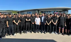 Futbolculardan 3. Lig'deki yaş kuralına büyük tepki!