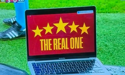 The Real One Ne Demek?