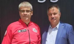 Beyağaçlı Öğrenciler TEKNOFEST’te Yalnız Kalmadı
