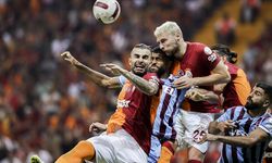 Galatasaray ve Trabzonspor PFDK’ya Sevk Edildi