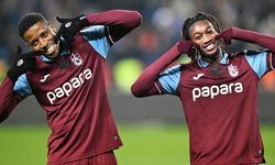 Trabzonspor Seriyi Galatasaray Karşısında Bitirmek İstiyor