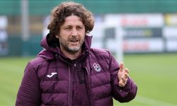 Trabzonspor, Bodrum Deplasmanına Eksik Kadroyla Gidiyor