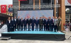 "Yaşayan Miras Festivali Afyonkarahisar'da" Başladı