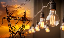 Denizli'de 4 İlçede Elektrik Kesintisi Yaşanacak