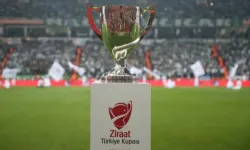Ziraat Türkiye Kupası Finali İçin Biletler Satışta