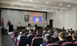 Afyon'da "31 Mayıs Dünya Tütünsüz Günü" farkındalık eğitimi düzenlendi