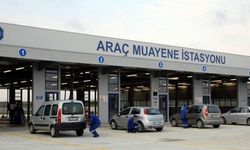 Araç Muayenede Yeni Dönem Başladı