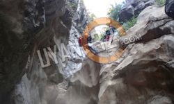 Üniversite Öğrencisini Arama Çalışmaları 4 Saattir Devam Ediyor