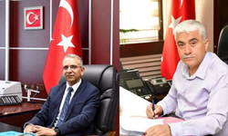 Resmi Gazete Yayımlandı Görev Yerleri Değişti