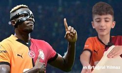 Fenerbahçeli Doğdu, Victor Osimhen’le Galatasaraylı Oldu!
