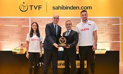 Türkiye Voleybol Milli Takımları’na Yeni Dev Sponsor