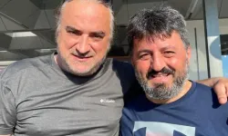 Denizli’de Volkan Konak İçin Lokma Hayrı Düzenlendi