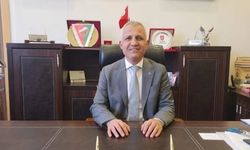 MHP Isparta İl Başkanı Topçu'dan 1 Mayıs Mesajı: “Emeğin ve Alın Terinin Yanındayız”