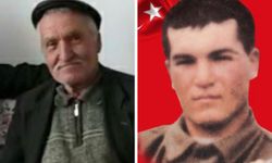 Şehit Babası Şenol Son Yolculuğuna Uğurlanacak