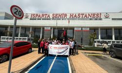 Genel Sağlık-İş Isparta Şube Başkanı Çapkınoğlu: “Kamu Kurumlarında Liyakatsizlik Kanayan Yara Haline Geldi”