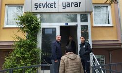 Isparta’da Günübirlik Apartlara Denetim