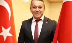 Başkan Sinan Aydın’dan Anneler Günü Mesajı: “Çiçeğimizi Yerel Esnaftan Alalım”