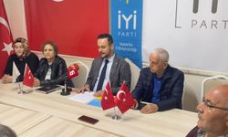 İYİ Parti İl Başkanı Tekeli’den Isparta Milletvekillerine Tepki: “Bu İhanete Sessiz Kalıyorlar”