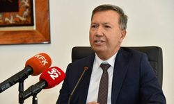 ISVAK Vakıf Başkanı Kemal Battal’ın Acı Günü