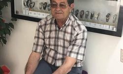Şarkikaraağaçlı Esnaf Vezir Yıldız Son Yolculuğuna Uğurlanacak
