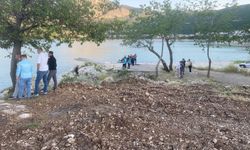 Eğirdir Gölünde Ölü Bulunan Adamın Cenazesi Afyon’a Gönderildi