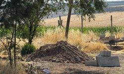 16 yaşındaki Muhammet Yavuz Son Yolculuğuna Uğurlandı