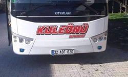Kuleönü Halk Otobüslerinde Yeni Düzenleme: Durak Harici Yolcu Alımı Yasaklandı