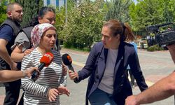 Derya Kor “Ben Bayram’la Sadece Mehmet Çetin Hakkında Konuştum”