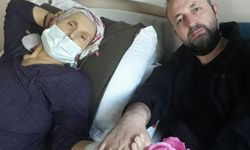 Hasan Kuzgun’un Annesi Vahide Kuzgun Hayatını Kaybetti